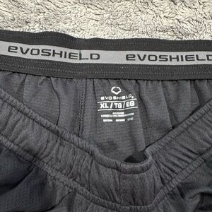 Evoshield shorts